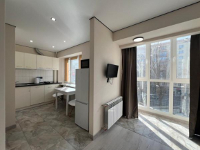Apartments near Pechersk metro station